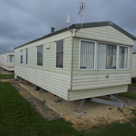 Sealands Ingoldmells Herald 6 Berth, Access To The Beach 外观 照片