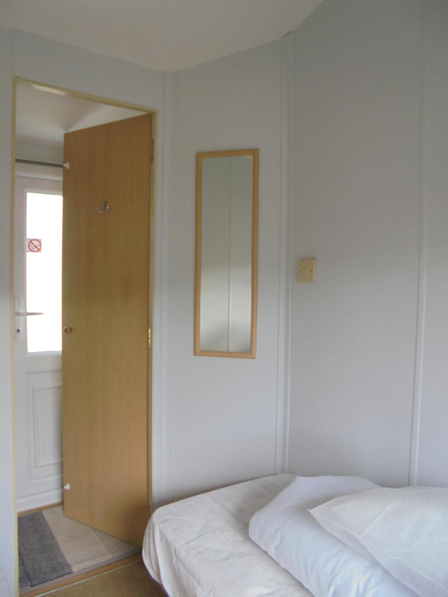Sealands Ingoldmells Herald 6 Berth, Access To The Beach 外观 照片