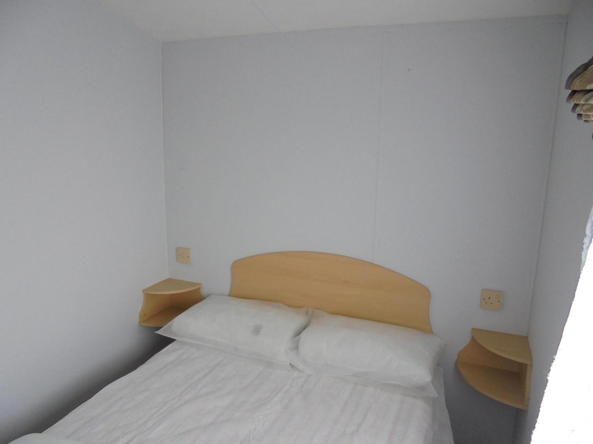 Sealands Ingoldmells Herald 6 Berth, Access To The Beach 外观 照片
