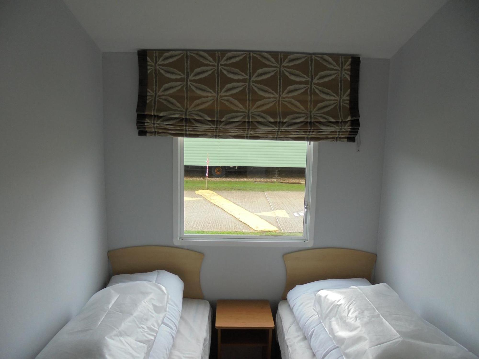 Sealands Ingoldmells Herald 6 Berth, Access To The Beach 外观 照片