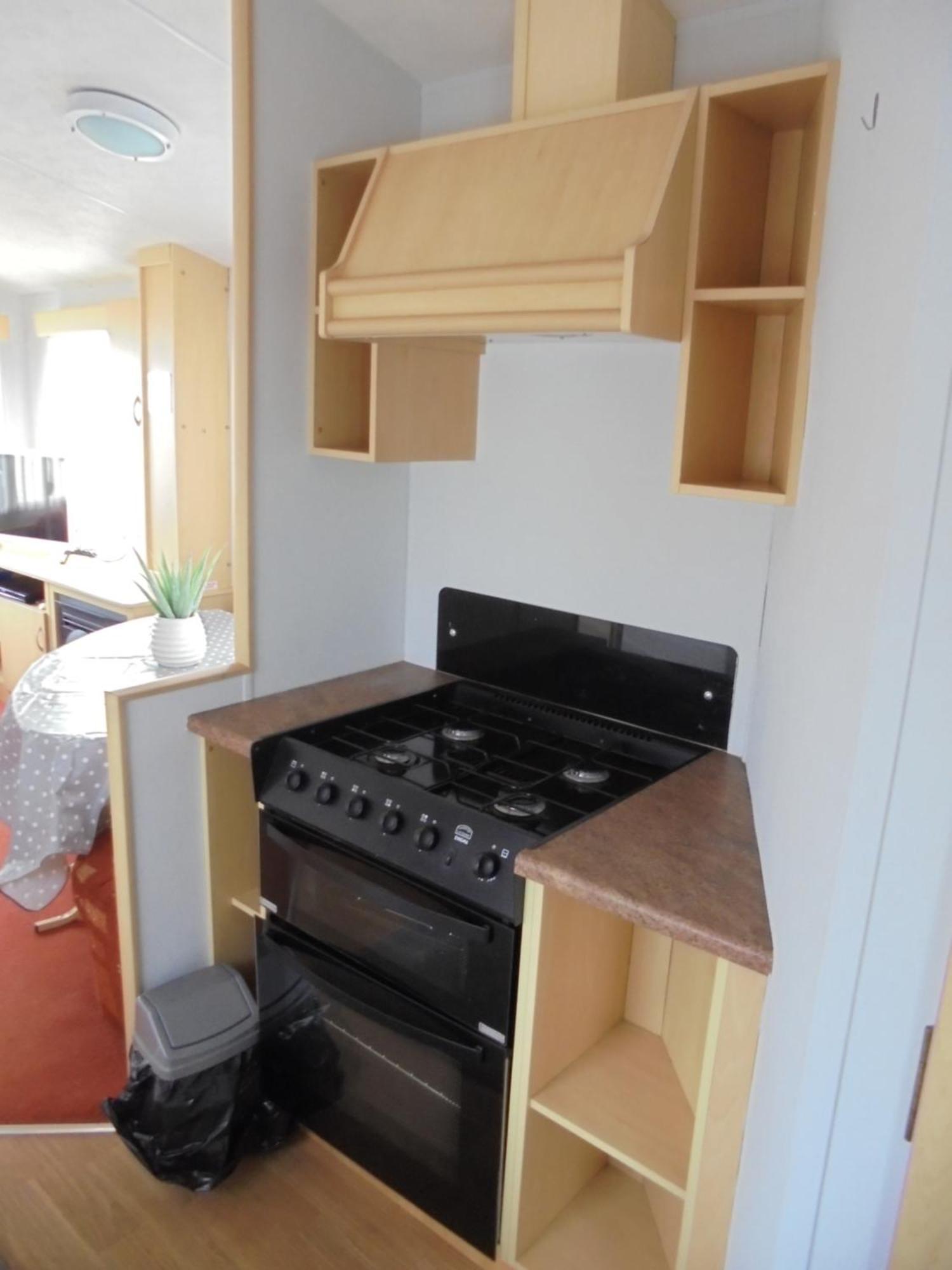 Sealands Ingoldmells Herald 6 Berth, Access To The Beach 外观 照片