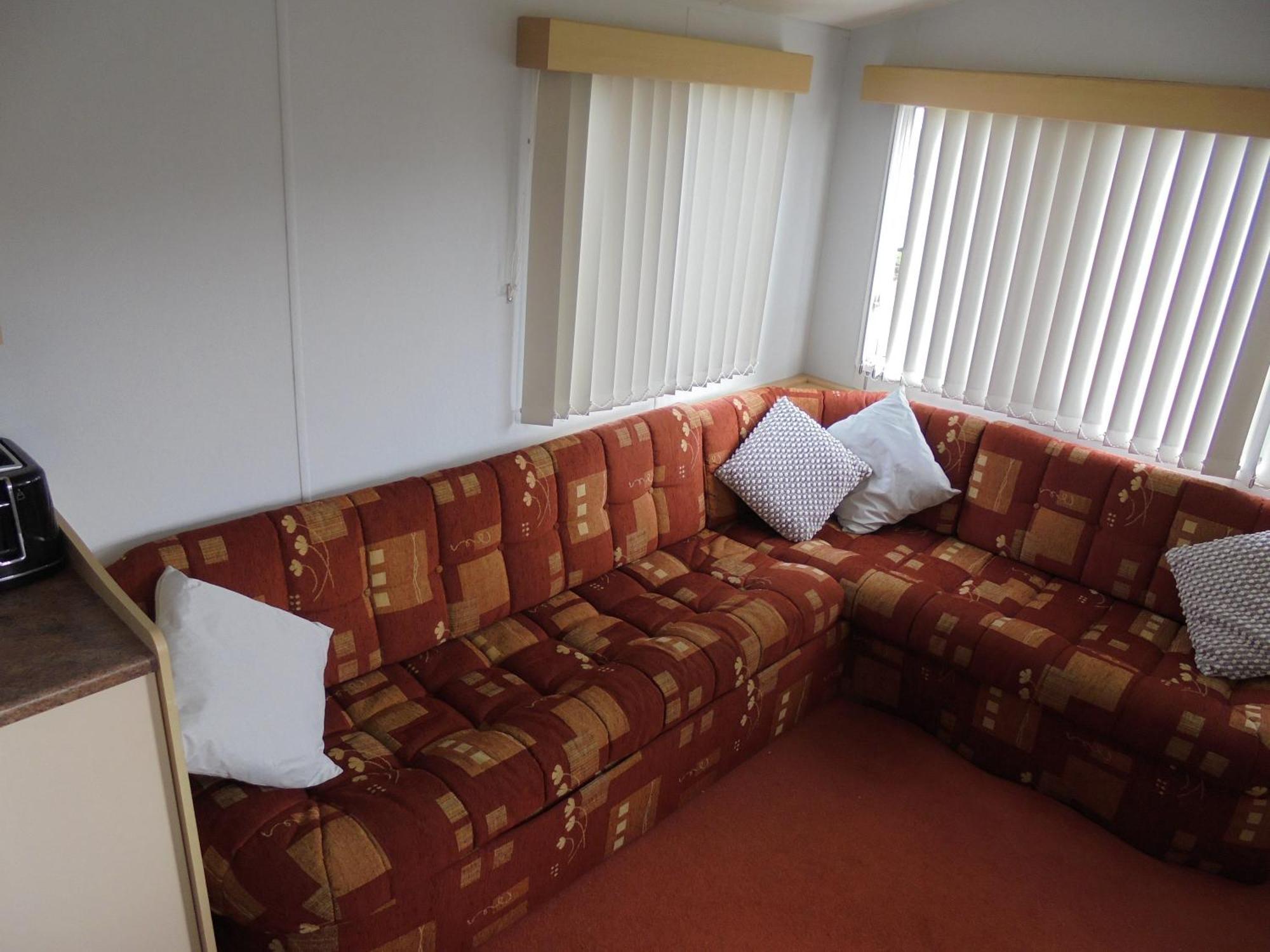 Sealands Ingoldmells Herald 6 Berth, Access To The Beach 外观 照片